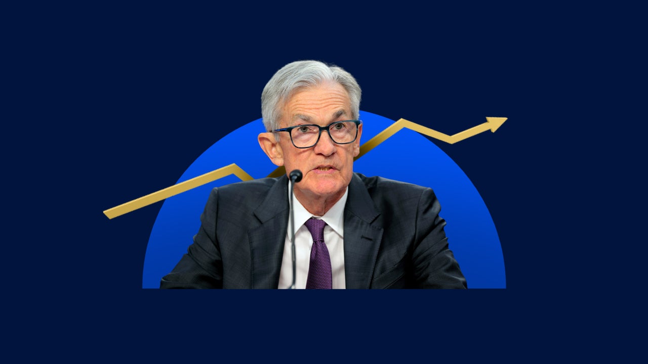 Fed Meeting News Today: What Will Powell & Co. Say About Interest Rate ...