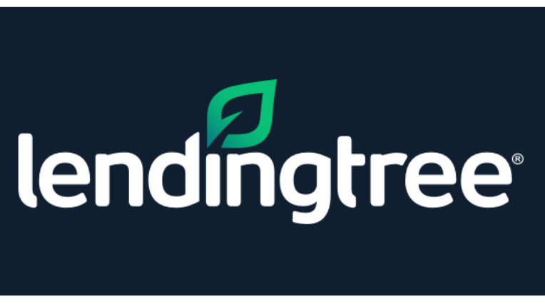 Lending Tree logo