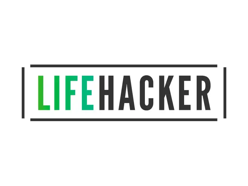 LifeHacker logo