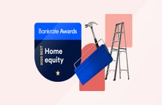Bankrate Awards - Best Home Equity Lenders of 2023