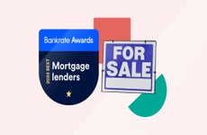 Bankrate Awards - Best Mortgage Lenders of 2023
