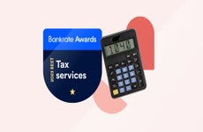 Bankrate Awards - Best Tax Services 2023