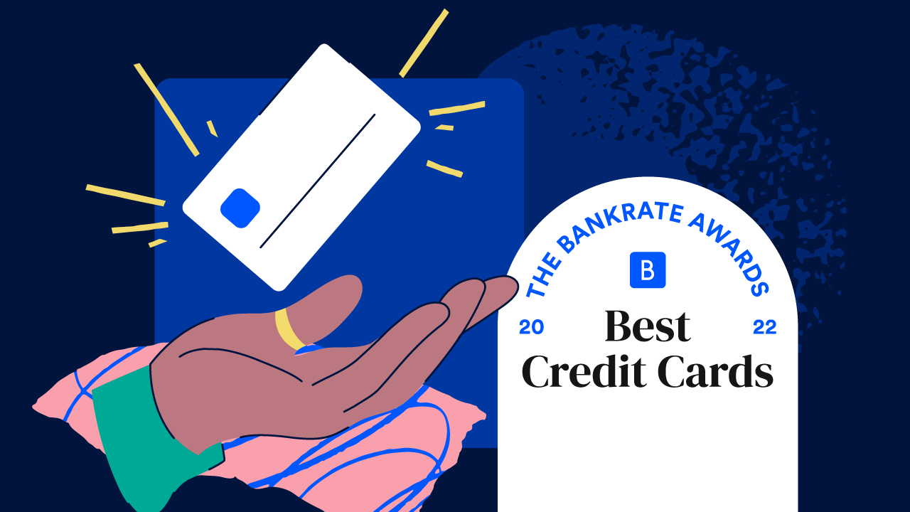 The Best Auto Loans Of 2022 - Bankrate Awards