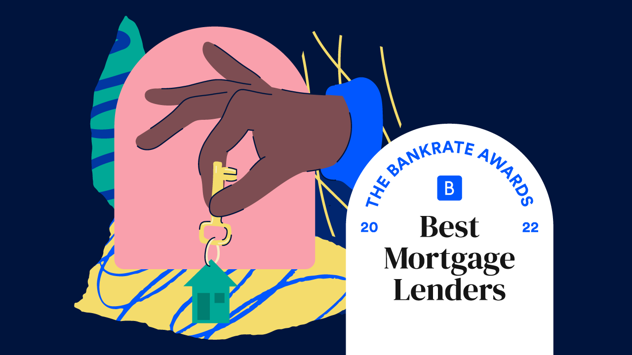 The Best Auto Loans Of 2022 - Bankrate Awards