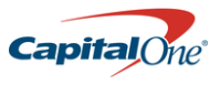 Capital One logo