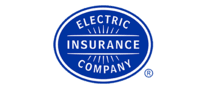 Electric insurance logo