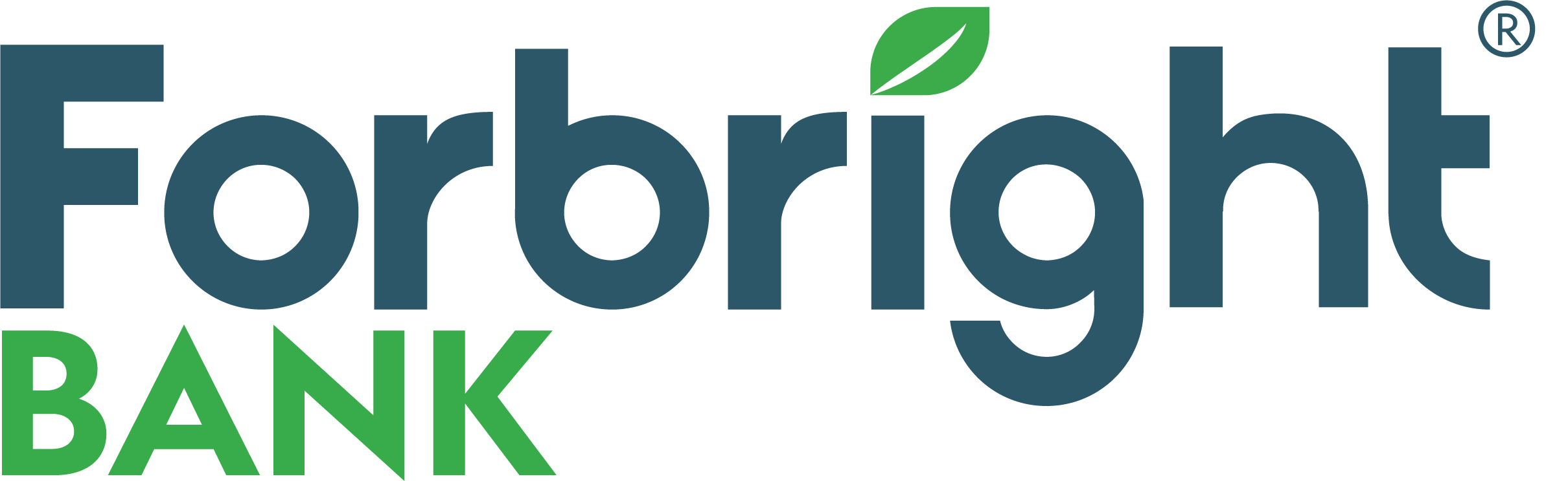 Forbright Bank logo