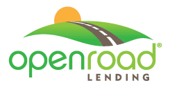 OpenRoad logo