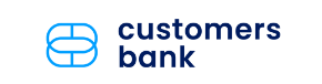 Customers Bank logo