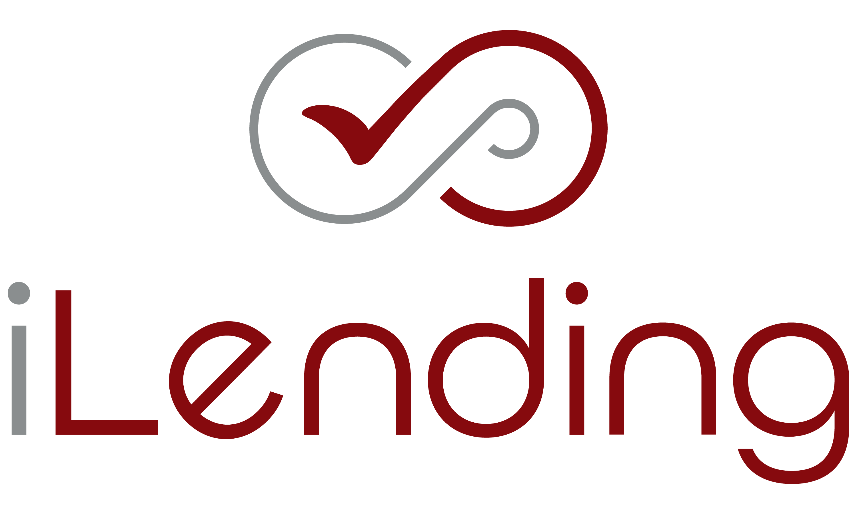 iLending logo