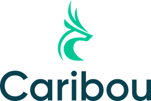 Caribou logo