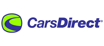 CarsDirect logo