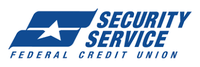 Security Service Federal Credit Union Logo