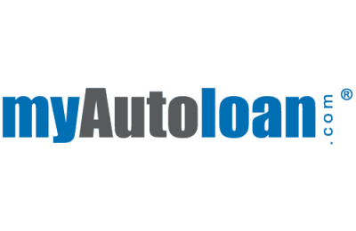 myAutoLoan logo