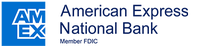 American Express National Bank