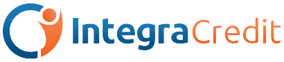 Integra Credit logo