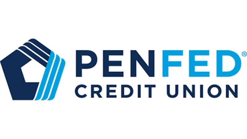 PenFed logo