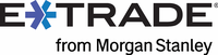 E Trade Logo