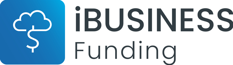 iBusiness Funding logo