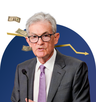 Chair of the Federal Reserve, Jerome Powell