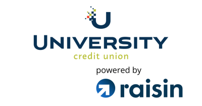 university-credit-union bank logo