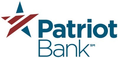 Patriot Bank