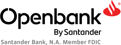 openbank bank logo